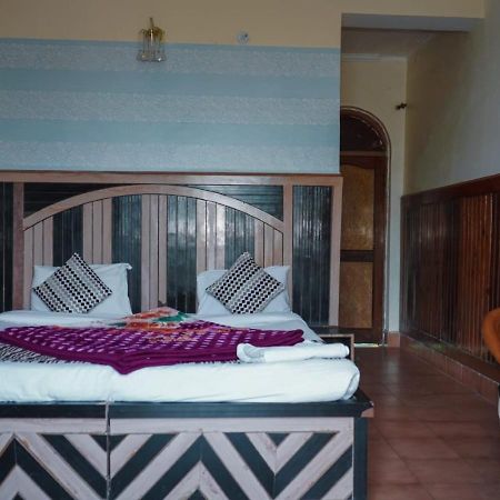 Himalaya Mount View Resort Uttarakhand Kausani Extérieur photo